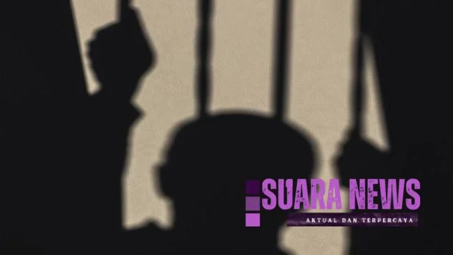 Dua remaja di Makassar, Sulawesi Selatan menyerahkan diri ke Polrestabes Makassar usai membacok anggota Polsek Manggala.