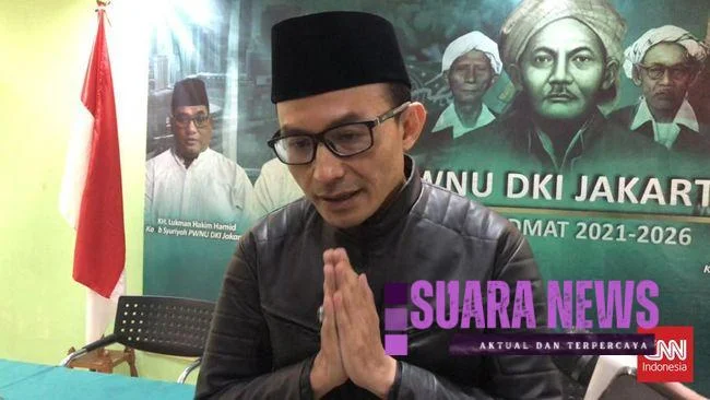 Kader Nahdlatul Ulama Zainul Maarif mengundurkan diri sebagai dosen di Universitas NU Indonesia (Unusia) imbas pertemuan dengan Presiden Israel Isaac Herzog.
