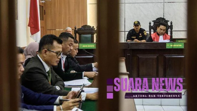 Tidak ditemukan bukti satu pun yang menunjukkan Pegi Setiawan dalam penyidikan oleh penyidik Polda Jabar pernah dilakukan pemeriksaan sebagai calon tersangka.