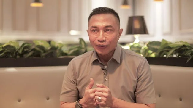 Bakal calon gubernur DKI Jakarta jalur independen/nonpartai Dharma Pongrekun berserah diri atas keputusan KPU DKI Jakarta terkait nasib di Pilgub Jakarta.