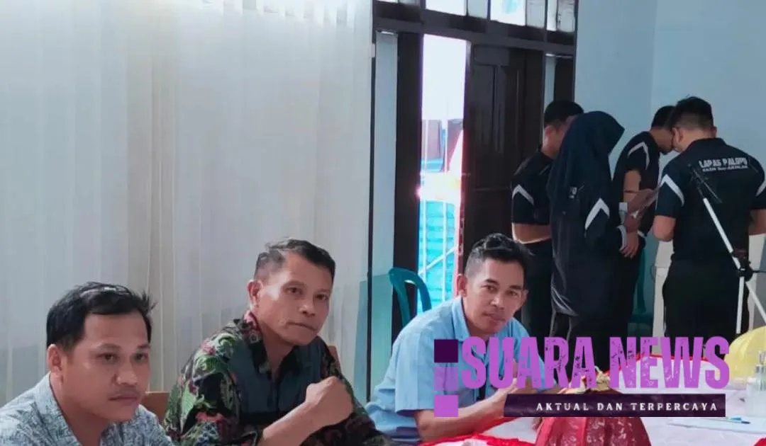 REI Associates Bentuk Tim Hukum untuk Menggugat BPJS Ketenagakerjaan