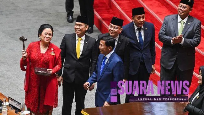 Wajah Baru DPR Hingga Debat Perdana Pilgub DKI