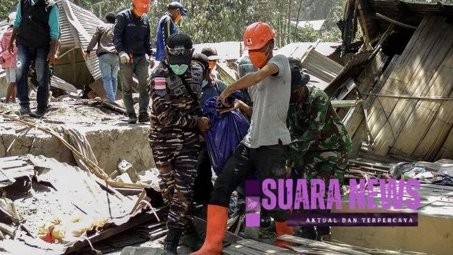 Pemerintah akan membangun 2.700 unit rumah bagi warga yang terdampak letusan Gunung Lewotobi Laki-Laki, NTT. Dijanjikan selesai 5,5 bulan.