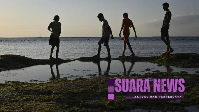 Badan Geologi Kementerian ESDM mengingatkan masyarakat mengantisipasi potensi tsunami jika terjadi erupsi Gunung Iya di Kabupaten Ende, Nusa Tenggara Timur.