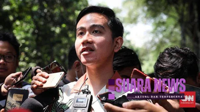 Respons Gibran Usai Dipecat PDIP: Kami Menghargai dan Hormati