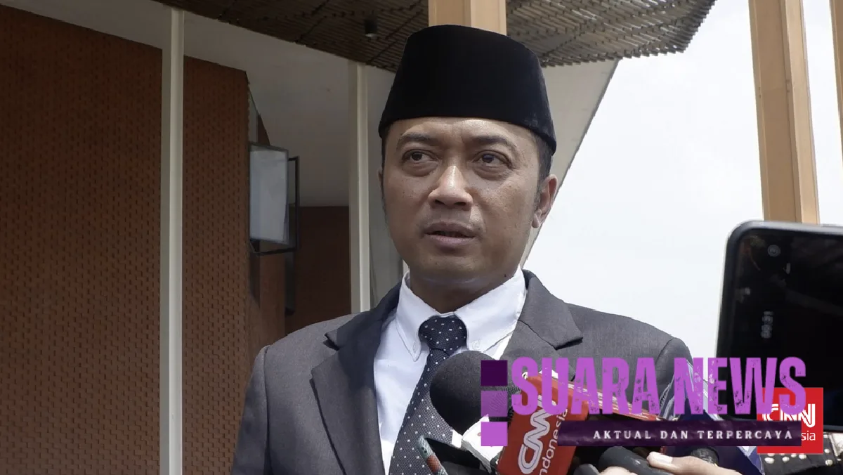 Mensesneg Ragu Hasto Punya Video Korupsi Pejabat Negara: Emangnya Ada?