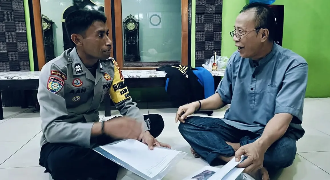Warga Jayapura Galang Dana untuk Pembebasan Lahan Makam