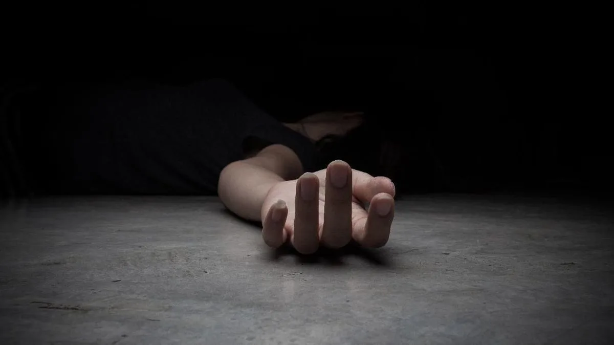 Pria di Maros Pukul Istri Pakai Barbel Hingga Tewas