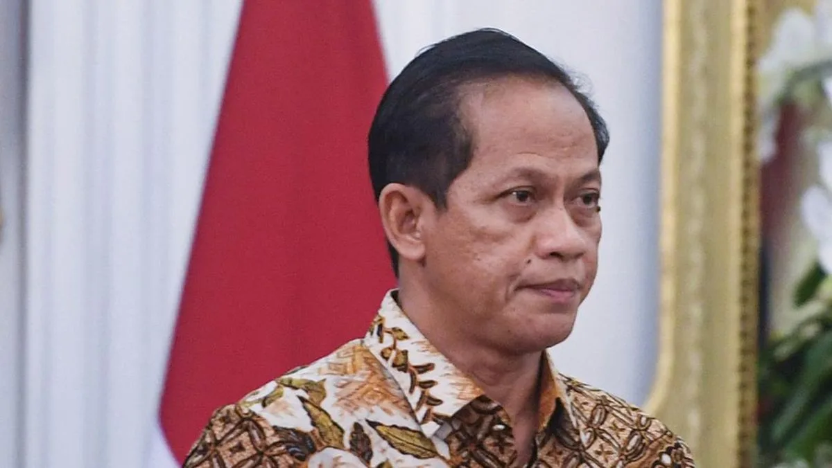 Menteri LH Ungkap Prabowo Target Masalah Sampah Rampung 2029